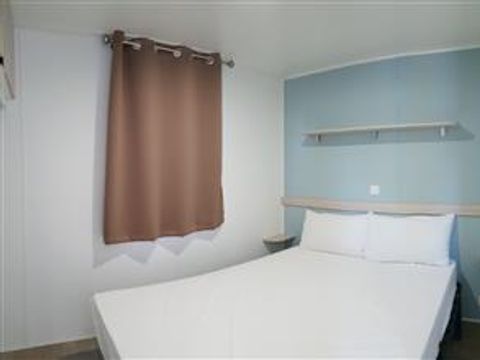 BUNGALOW 4 personnes - Peniscola