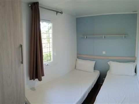 BUNGALOW 4 personnes - Peniscola