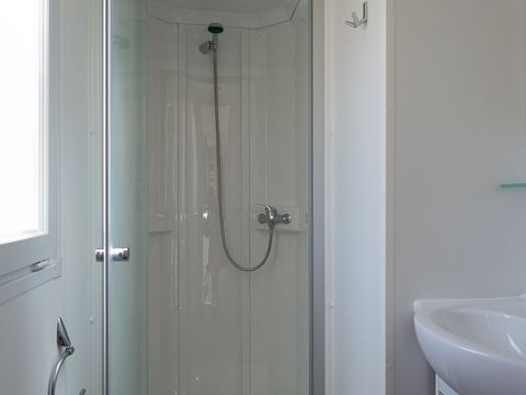 BUNGALOW 4 personnes - Peniscola