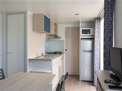 BUNGALOW 4 personnes - Peniscola