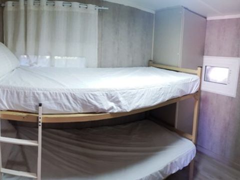 BUNGALOW 4 personnes - Albufera 2