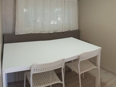 BUNGALOW 4 personnes - Albufera 2