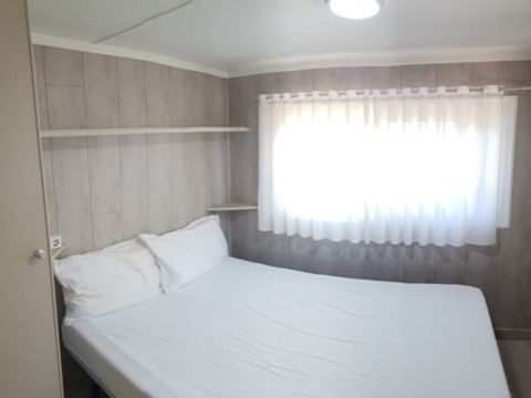 BUNGALOW 4 personnes - Albufera 2