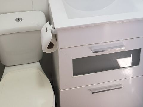 BUNGALOW 4 personnes - Albufera 2