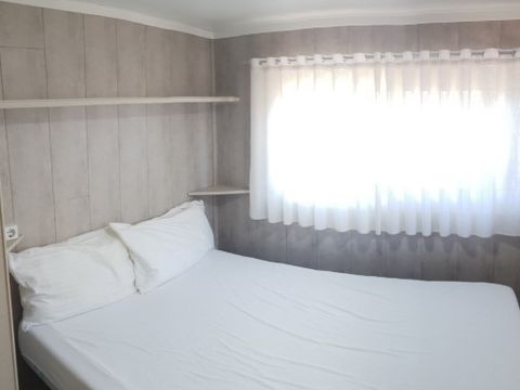 BUNGALOW 4 personnes - Albufera 2