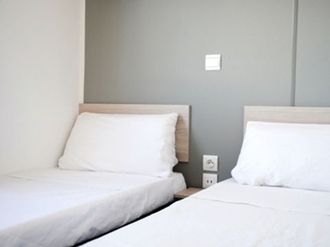 BUNGALOW 4 personnes - Altea