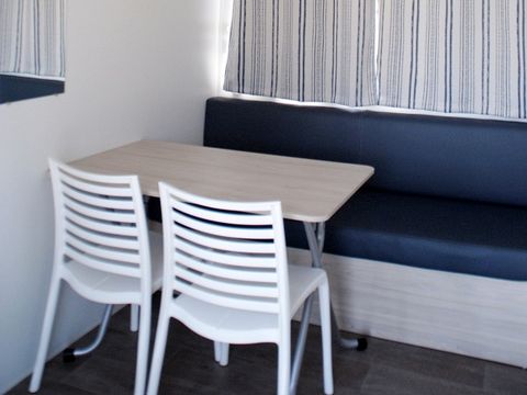 BUNGALOW 4 personnes - Altea