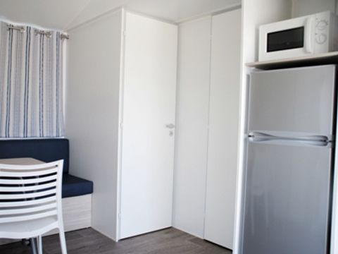 BUNGALOW 4 personnes - Altea