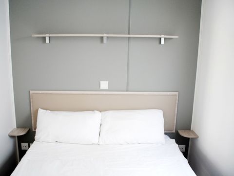 BUNGALOW 4 personnes - Altea