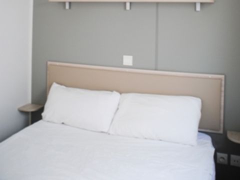 BUNGALOW 4 personnes - Altea