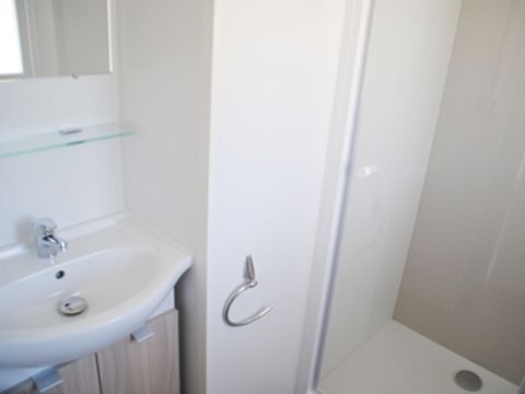 BUNGALOW 4 personnes - Altea