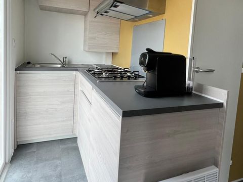 BUNGALOW 4 personnes - Bungalow Cullera