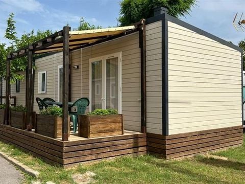 BUNGALOW 4 personnes - Bungalow Cullera