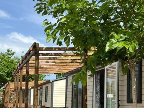 BUNGALOW 4 personnes - Bungalow Cullera