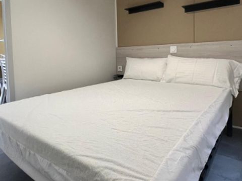 BUNGALOW 4 personnes - Bungalow Cullera