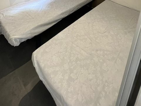 BUNGALOW 4 personnes - Bungalow Cullera