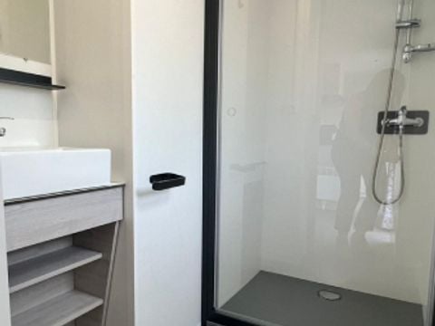 BUNGALOW 4 personnes - Bungalow Cullera