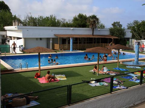Camping Coll Vert - Camping Valence - Image N°8