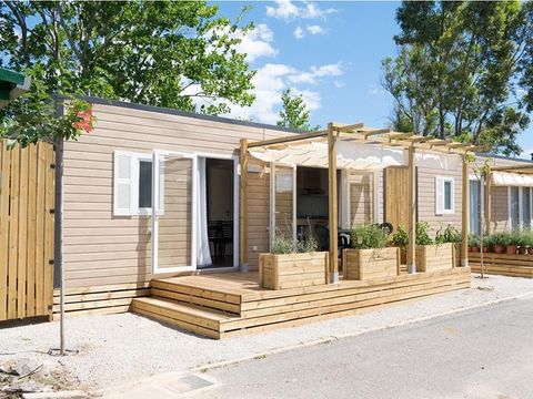Camping Coll Vert - Camping Valence - Image N°19