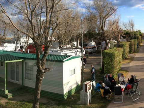 Camping Coll Vert - Camping Valence - Image N°18