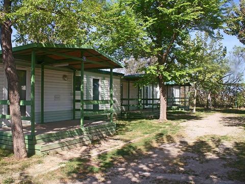 Camping Coll Vert - Camping Valence - Image N°17