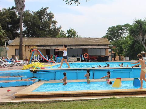 Camping Coll Vert - Camping Valence - Image N°4
