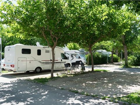 Camping Coll Vert - Camping Valence - Image N°20
