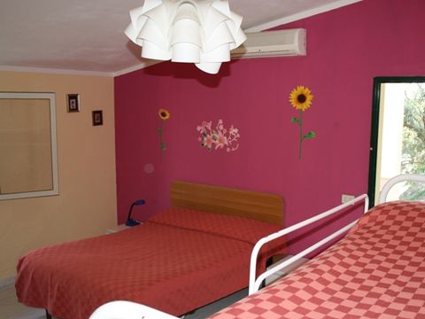 APPARTEMENT 4 personnes - Mini appartement