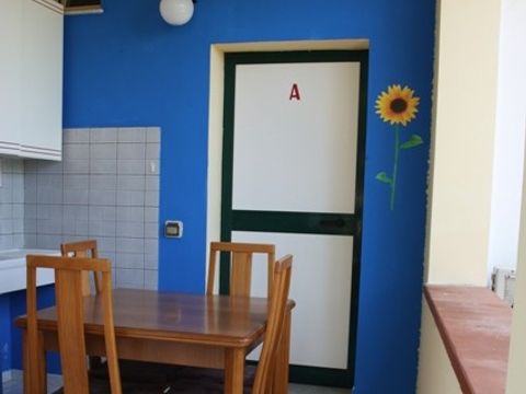 APPARTEMENT 4 personnes - Mini appartement