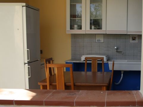 APPARTEMENT 4 personnes - Mini appartement