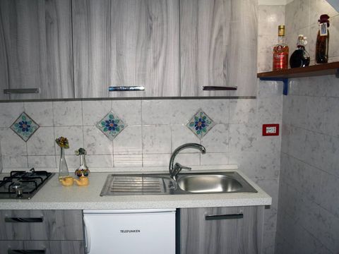 STUDIO 2 personnes - Monolocale