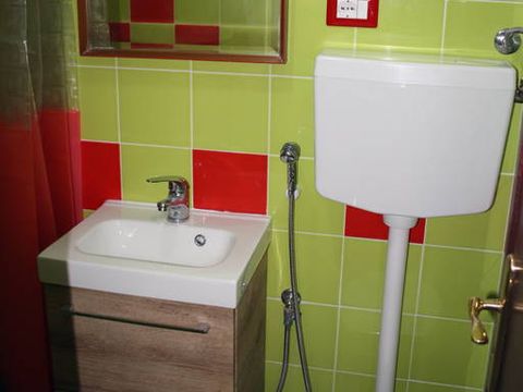 STUDIO 2 personnes - Monolocale