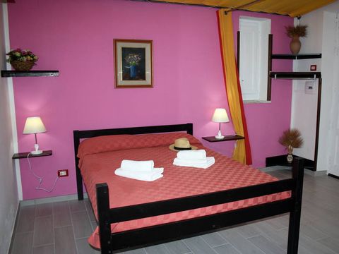 STUDIO 2 personnes - Monolocale