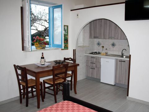 STUDIO 2 personnes - Monolocale