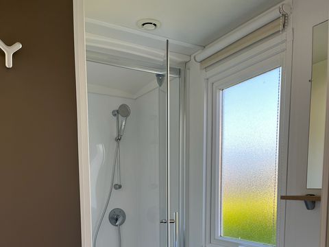 MOBILHOME 4 personnes - Grand Confort