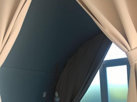 MOBILHOME 4 personnes - Coco Sweet (sans sanitaires)