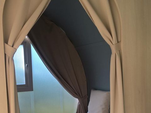 MOBILHOME 4 personnes - Coco Sweet (sans sanitaires)