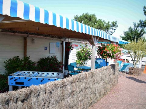 Camping de la Plage - Camping Manche - Image N°2