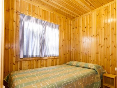 BUNGALOW 6 personnes - N°7 Corralizas de Luxe