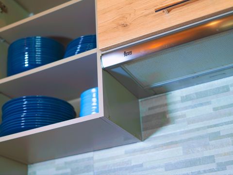 BUNGALOW 8 personnes - N°10 Sierra de Albarracin