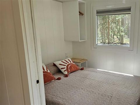 HÉBERGEMENT INSOLITE 4 personnes