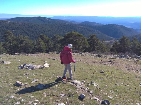 Camping Sierra de Albarracin - Camping Teruel - Image N°7