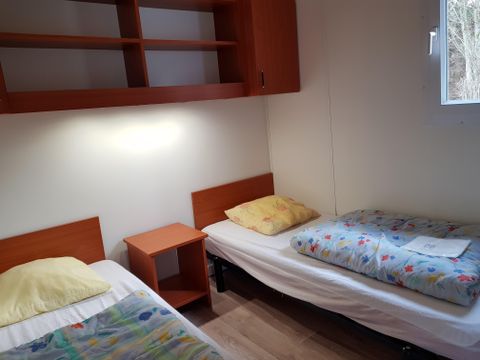 CHALET 6 personnes - Cosy