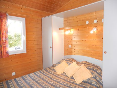 CHALET 6 personnes - Montagne