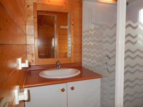 CHALET 6 personnes - Montagne