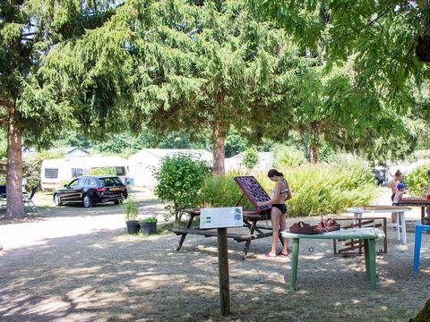 Camping Sites et Paysages - Au Clos de la Chaume - Camping Vosges - Image N°99