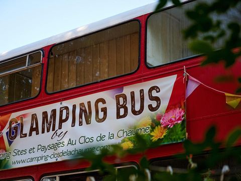 Camping Sites et Paysages - Au Clos de la Chaume - Camping Vosges - Image N°68