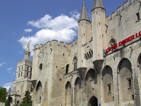 Flower Camping Les Micocouliers - Camping Bouches-du-Rhône - Image N°42