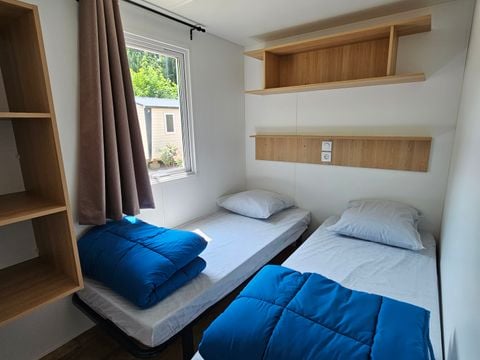 MOBILHOME 6 personnes - 3 chambres - mobil home neuf