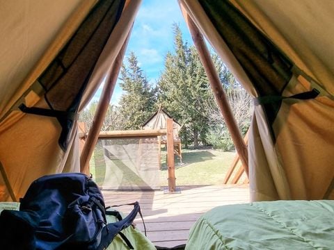 HÉBERGEMENT INSOLITE 2 personnes - Moorea